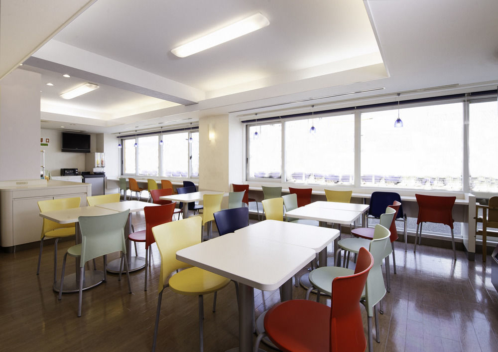 Comfort Inn Sano Fujioka Inter Buitenkant foto
